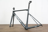 54cm BMC Teammachine SLR01 AG2R Team Edition Carbon Disc Brake Frameset SLR 01