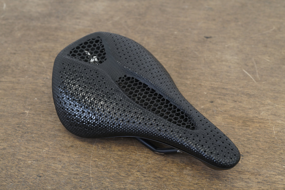 143mm Specialized Power Mirror Pro Titanium Rail Road Saddle 248g