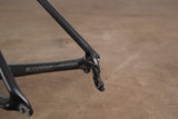 M (Medium) Giant TCR Advanced Pro 1 Carbon Rim Brake Road Frameset