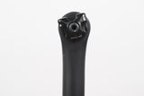 27.2mm Roval Terra 0 Setback Carbon Road Seatpost 202g