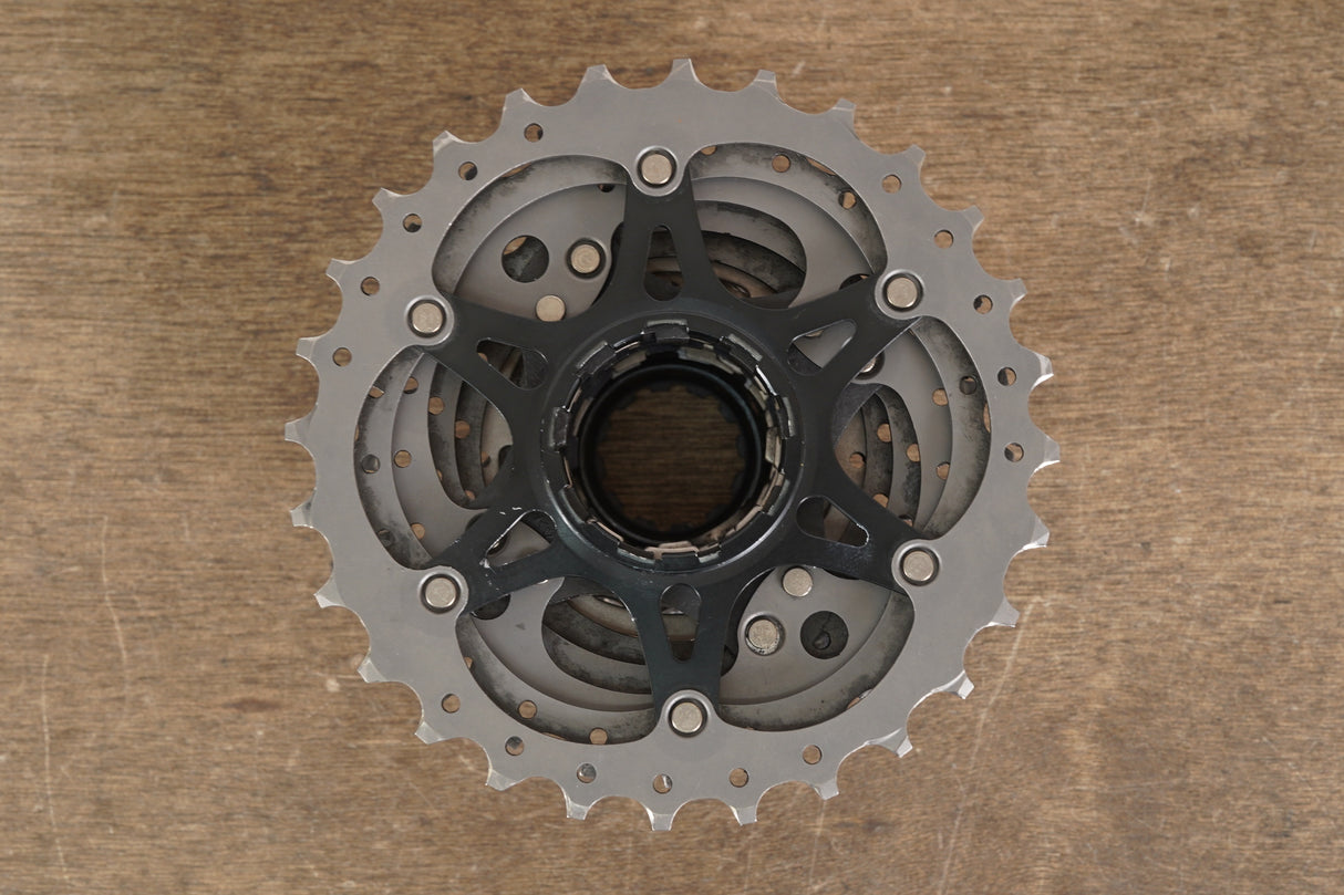 11-28T Shimano Dura-Ace CS-9000 11 Speed Cassette 190g