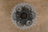 11-28T Shimano Dura-Ace CS-9000 11 Speed Cassette 190g