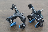 Shimano Dura-Ace BR-R9100 Standard Center Mount Rim Brake Calipers 9100