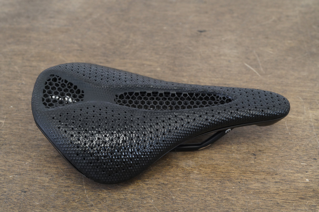 143mm Specialized Power Mirror Pro Titanium Rail Road Saddle 248g