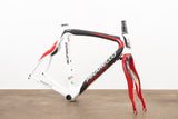 51.5cm Pinarello Prince FP Carbon Rim Brake Road Frameset