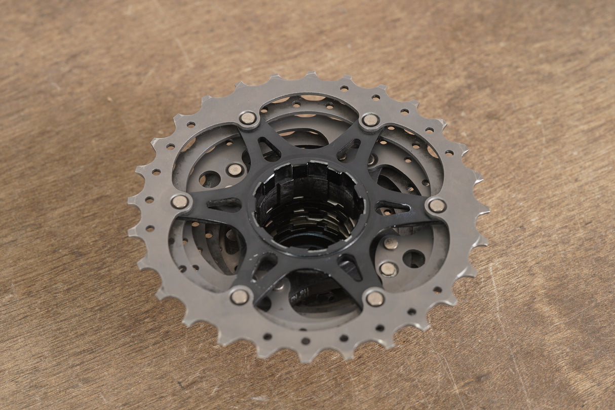 11-28T Shimano Dura-Ace CS-9000 11 Speed Cassette 190g