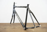 XL Scott CR1 SL Carbon Rim Brake Frameset