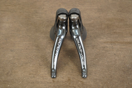 Shimano Dura-Ace 9000 11 Speed Mechanical Rim Brake Road Groupset 9000