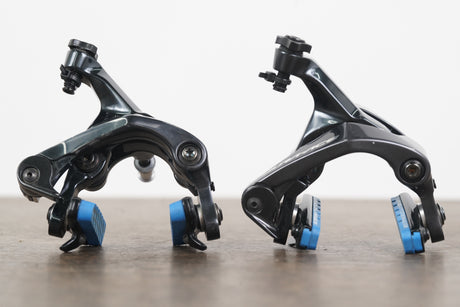 Shimano Dura-Ace BR-R9100 Standard Center Mount Rim Brake Calipers 9100