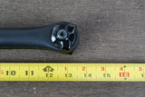 27.2mm Roval Terra 0 Setback Carbon Road Seatpost 202g