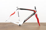 51.5cm Pinarello Prince FP Carbon Rim Brake Road Frameset