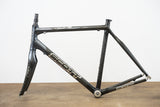XL Scott CR1 SL Carbon Rim Brake Frameset