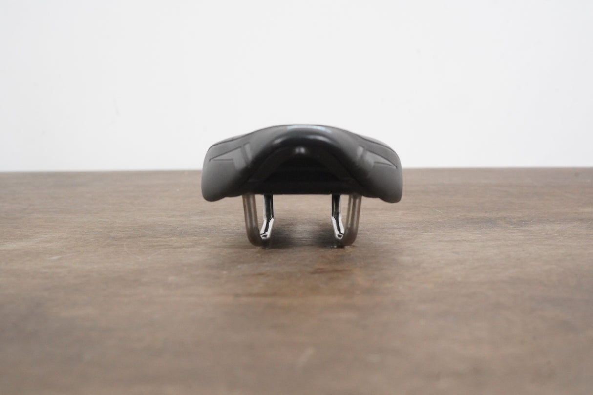 110mm ISM PN 1.0 Stainless Steel Rail TT Triathlon Road Saddle 292g