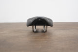 110mm ISM PN 1.0 Stainless Steel Rail TT Triathlon Road Saddle 292g