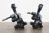 Shimano Dura-Ace BR-R9100 Standard Center Mount Rim Brake Calipers 9100