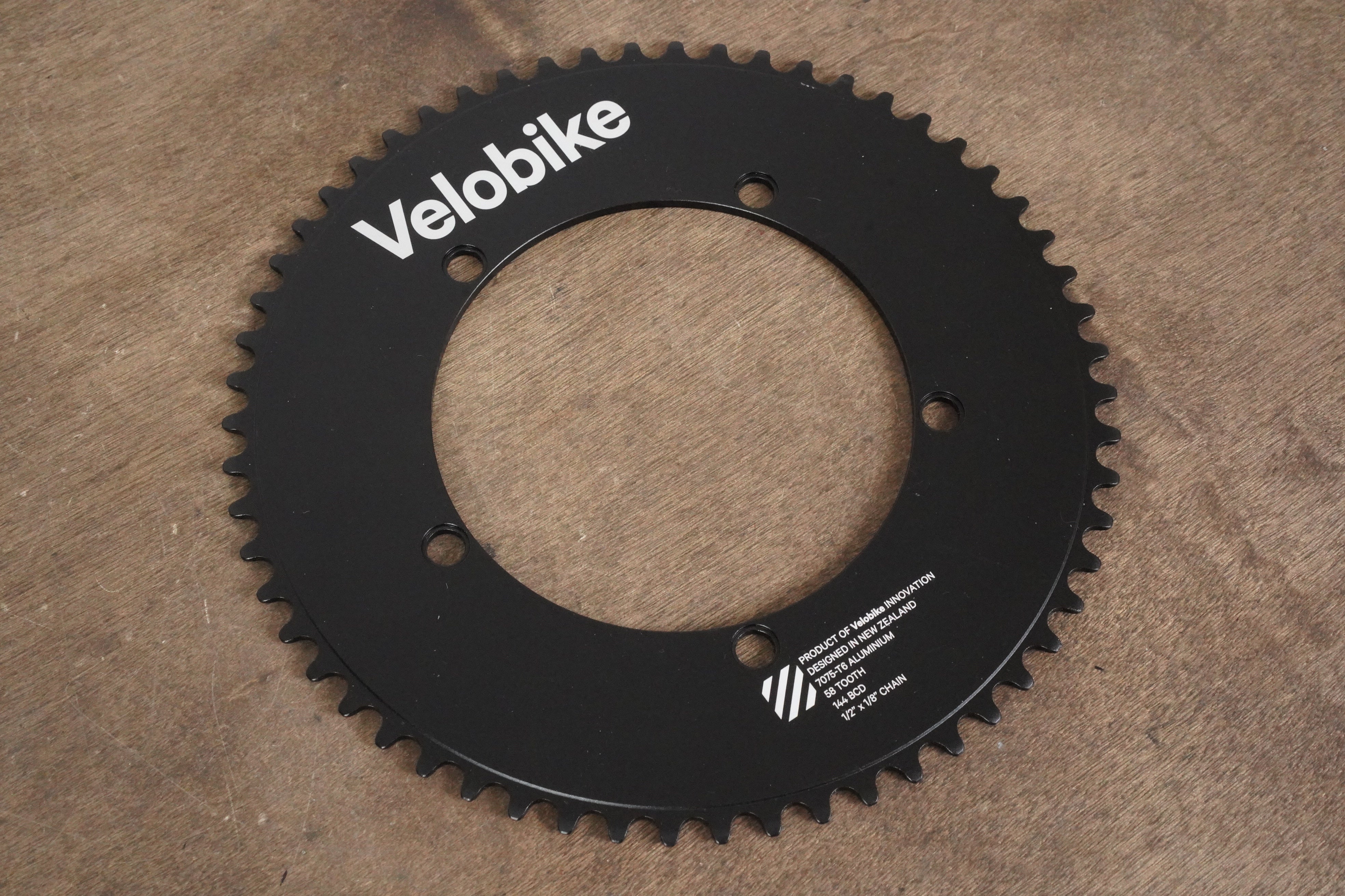 Velobike Elite Track Chainring