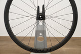 REAR Roval C38 Carbon Tubeless Clincher Disc Brake Wheel SRAM XDR 12 Speed