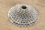 11-40T Shimano XTR CS-M9000 11 Speed MTB Cassette 327g 9000