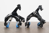Shimano Dura-Ace BR-R9100 Standard Center Mount Rim Brake Calipers 9100