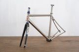 M (Medium) Lynskey R230 Titanium Rim Brake Road Frameset