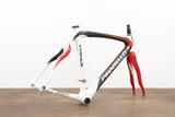 51.5cm Pinarello Prince FP Carbon Rim Brake Road Frameset