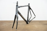 XL Scott CR1 SL Carbon Rim Brake Frameset