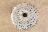 11-40T Shimano XTR CS-M9000 11 Speed MTB Cassette 327g 9000