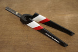 2013 Cervelo P5 VWD MK1 Carbon Rim Brake Road Fork