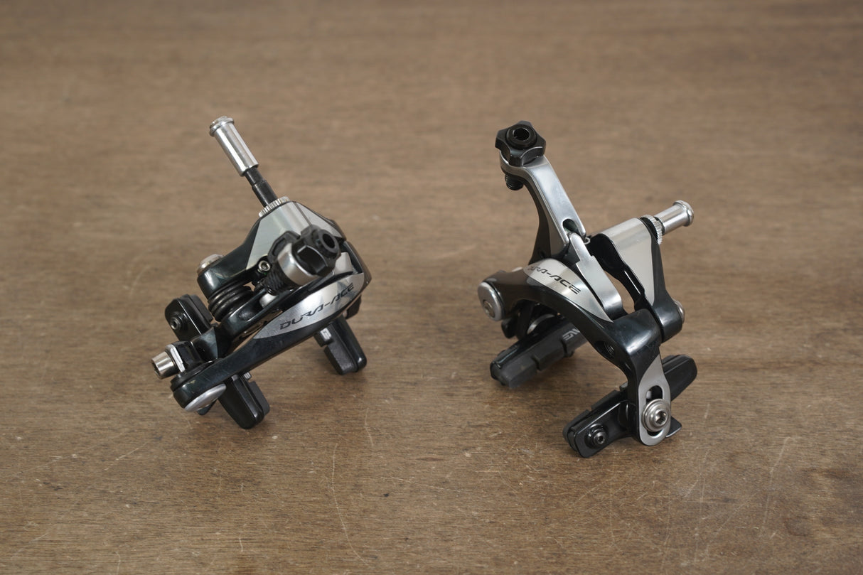 Shimano Dura-Ace 9000 11 Speed Mechanical Rim Brake Road Groupset 9000