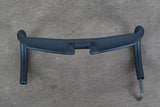 38cm Roval Rapide Carbon Aero Compact Road Handlebar 31.8mm