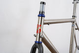 M (Medium) Lynskey R230 Titanium Rim Brake Road Frameset