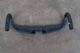 38cm Roval Rapide Carbon Aero Compact Road Handlebar 31.8mm