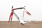51.5cm Pinarello Prince FP Carbon Rim Brake Road Frameset