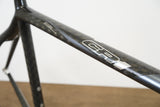 XL Scott CR1 SL Carbon Rim Brake Frameset