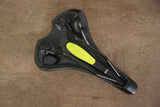 168mm Specialized Romin Evo Comp Mimic Cr-Mo Rail Road Saddle 257g