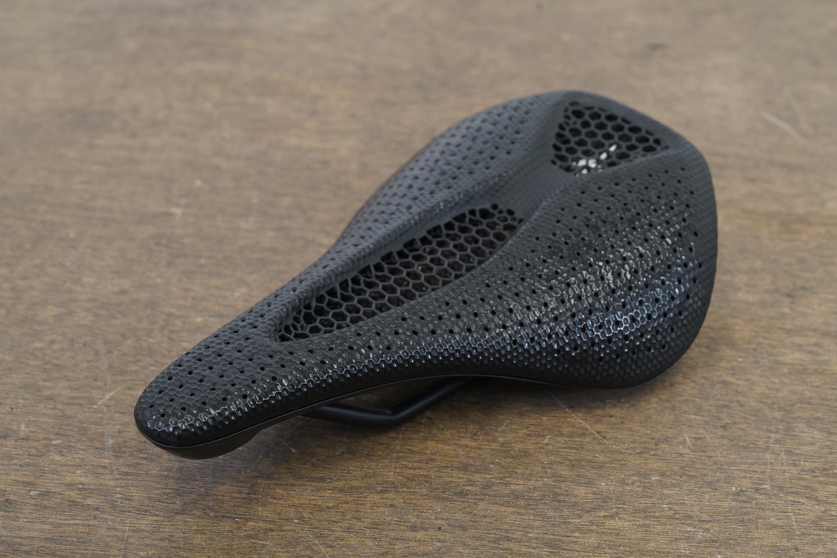 143mm Specialized Power Mirror Pro Titanium Rail Road Saddle 248g