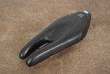 110mm ISM PN 1.0 Stainless Steel Rail TT Triathlon Road Saddle 292g
