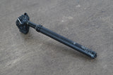 27.2mm RockShox Reverb XPLR AXS 50mm 0 Setback Wireless Dropper Seatpost 562g