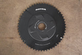 56T Rotor Chainring + MAS OCP Spider For Rotor Direct Mount