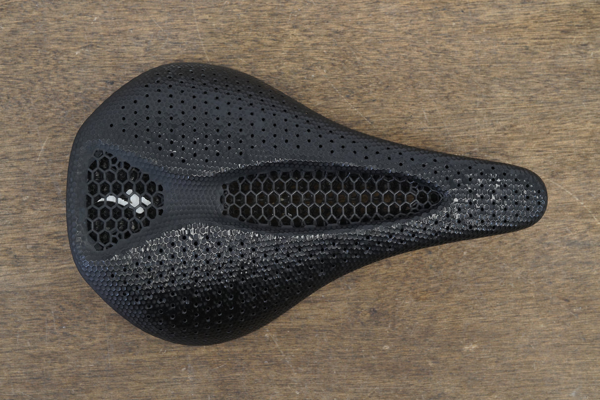 143mm Specialized Power Mirror Pro Titanium Rail Road Saddle 248g