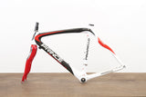 51.5cm Pinarello Prince FP Carbon Rim Brake Road Frameset