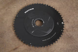 56T Rotor Chainring + MAS OCP Spider For Rotor Direct Mount