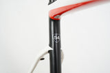 54cm Specialized S-WORKS Tarmac SL6 Carbon Rim Brake Road Frameset