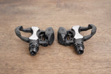 Bontrager Elite LOOK Composite Clipless Road Pedals 251g