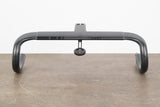 42cm 100mm -8 Degree Deda Elementi Alanera RS DCR Carbon Barstem + Mount 1 1/8"