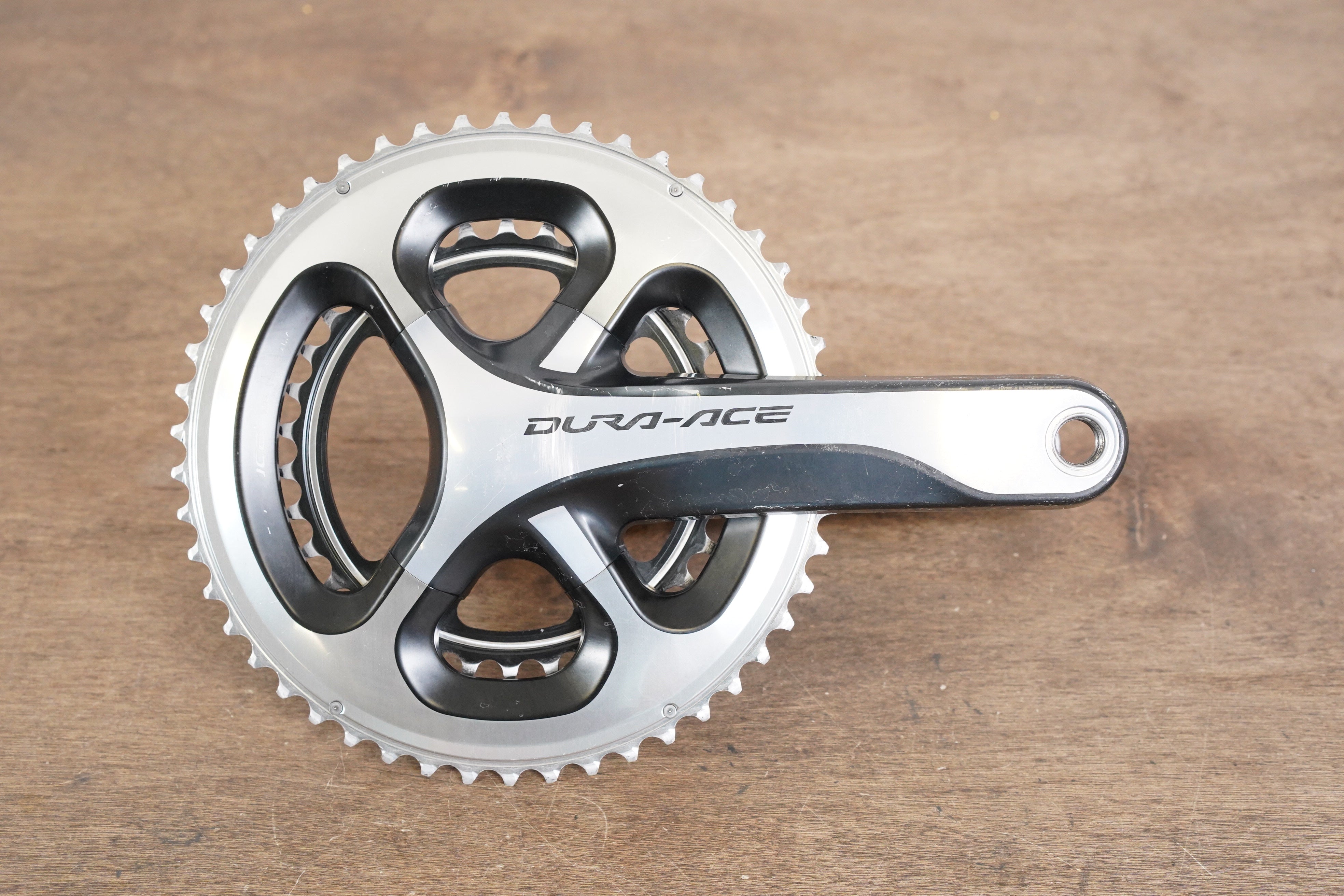 SHIMANO DURA-ACE FC-9000 50-34T 170mm