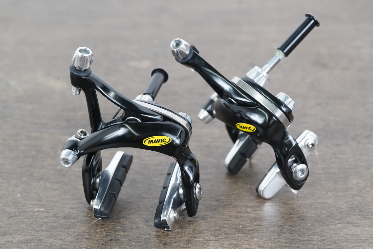 Mavic SSC Standard Center Mount Rim Brake Calipers