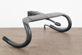 42cm 100mm -8 Degree Deda Elementi Alanera RS DCR Carbon Barstem + Mount 1 1/8"