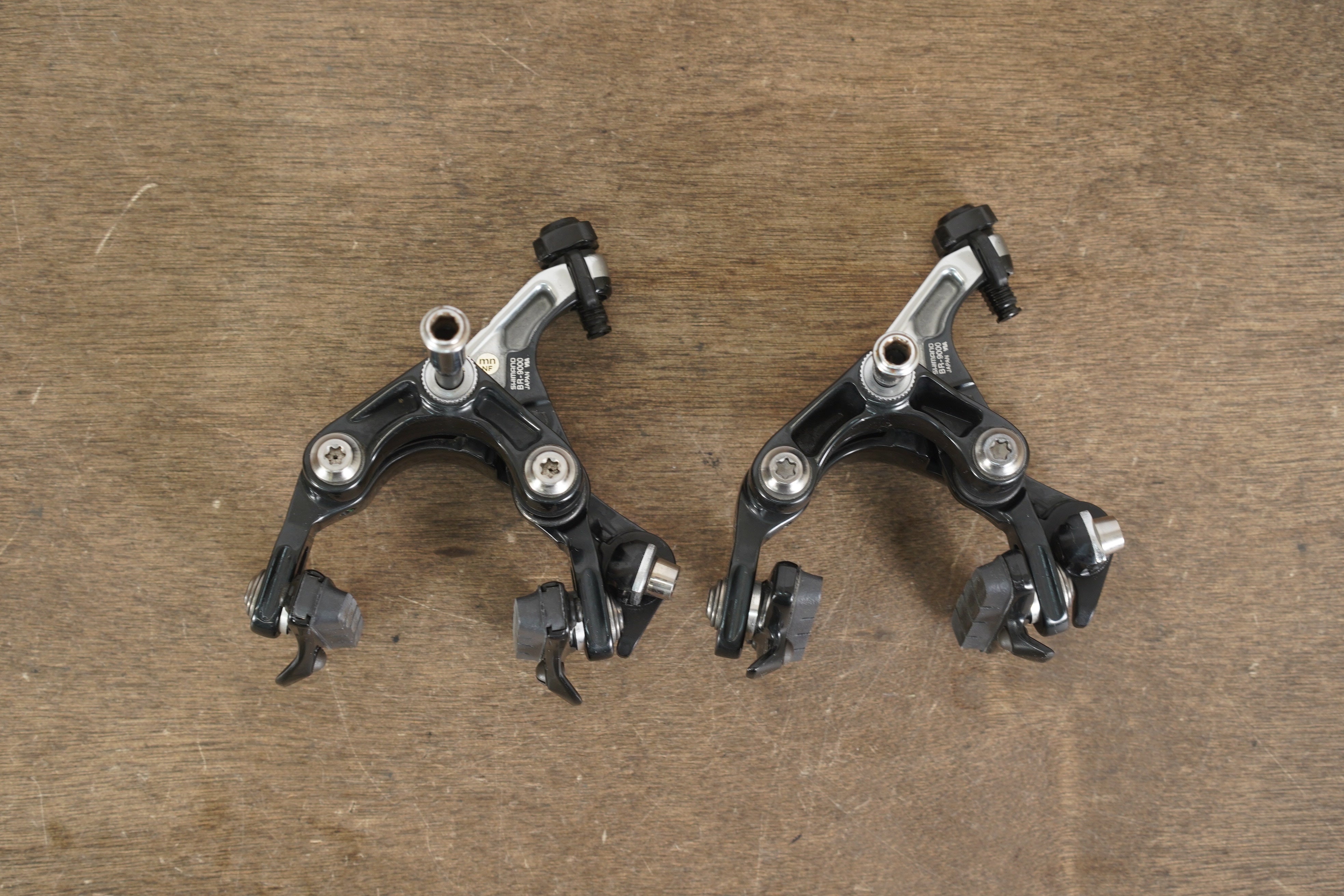 Shimano Dura-Ace 9000 11 Speed Mechanical Rim Brake Road Groupset