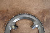 52T Shimano Dura-Ace FC-R9100 11 Speed Mid-Compact Chainring